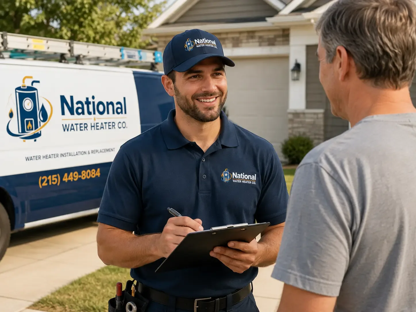 Water Heater Installation Bechtelsville, PA FAQs